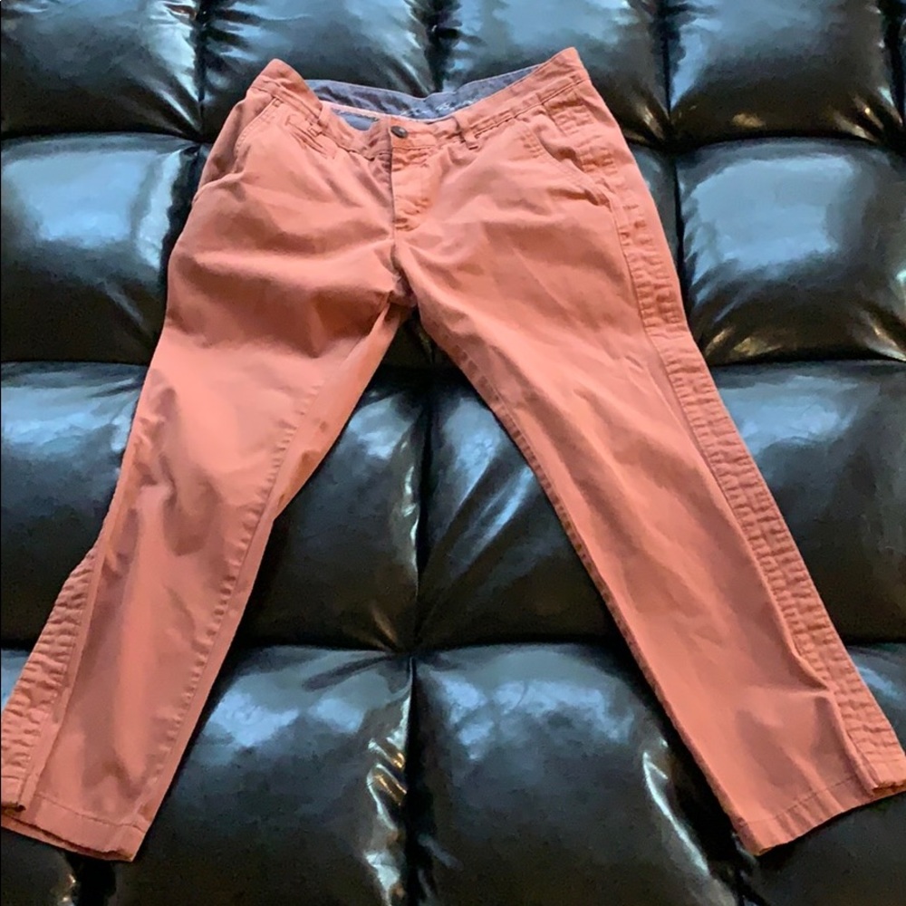Women’s Eddie Bauer Pants Size:8